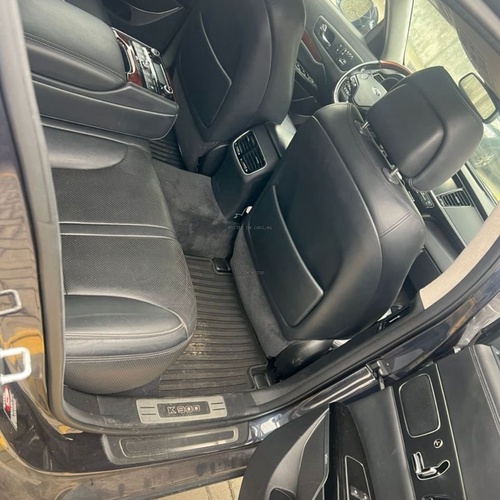 Foreign Used 2015 Kia K900 for Sale In Lagos