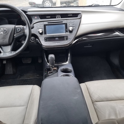 Foreign Used 2015 Toyota Avalon for Sale in Ikeja Lagos
