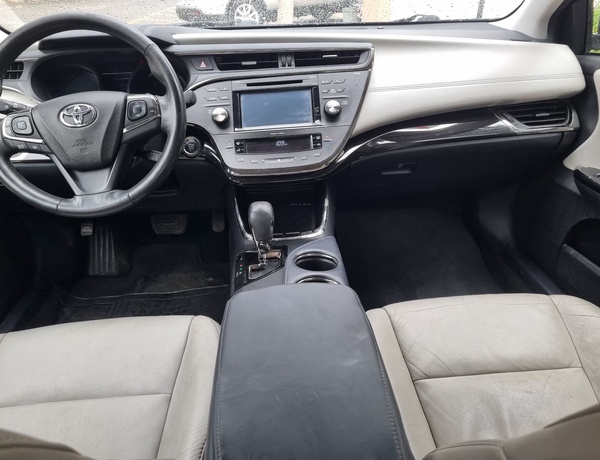 Foreign Used 2015 Toyota Avalon for Sale in Ikeja Lagos