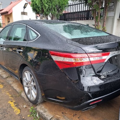 Foreign Used 2015 Toyota Avalon for Sale in Ikeja Lagos