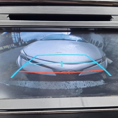 Foreign Used 2015 Toyota Avalon for Sale in Ikeja Lagos