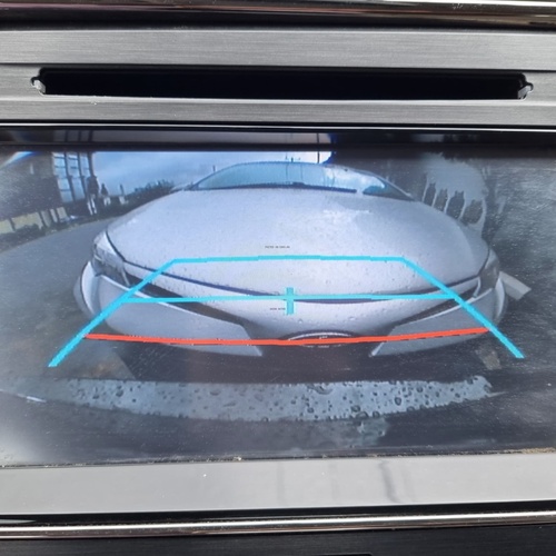 Foreign Used 2015 Toyota Avalon for Sale in Ikeja Lagos