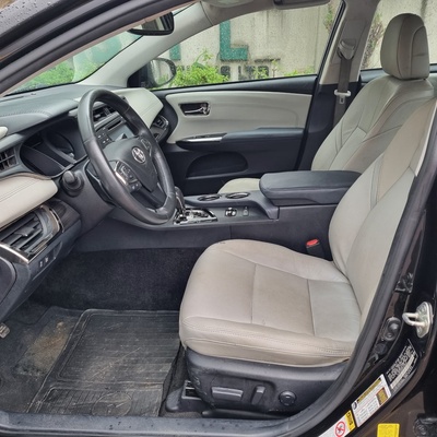 Foreign Used 2015 Toyota Avalon for Sale in Ikeja Lagos