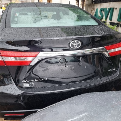 Foreign Used 2015 Toyota Avalon for Sale in Ikeja Lagos