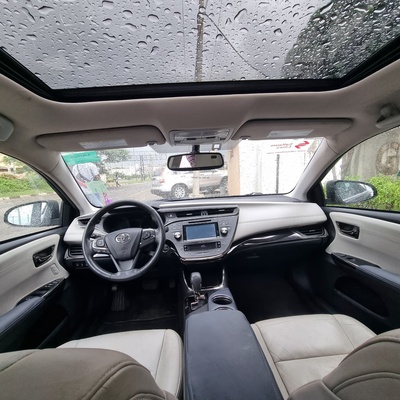 Foreign Used 2015 Toyota Avalon for Sale in Ikeja Lagos