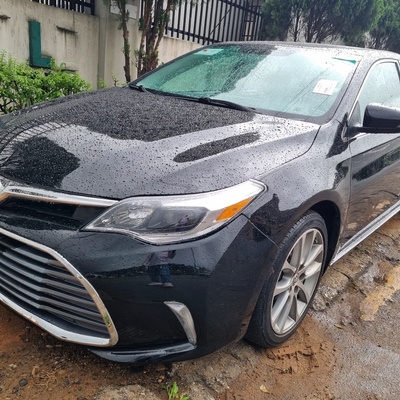 Foreign Used 2015 Toyota Avalon for Sale in Ikeja Lagos