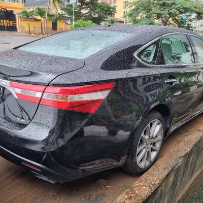 Foreign Used 2015 Toyota Avalon for Sale in Ikeja Lagos