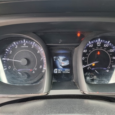 Foreign Used 2015 Toyota Avalon for Sale in Ikeja Lagos
