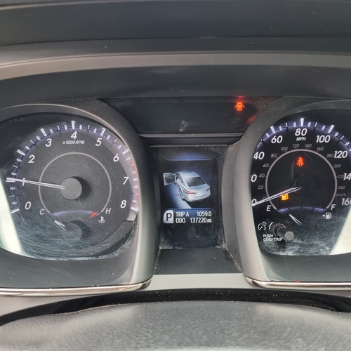 Foreign Used 2015 Toyota Avalon for Sale in Ikeja Lagos