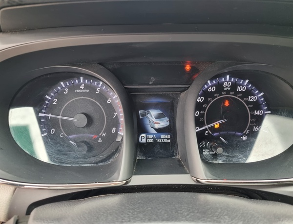 Foreign Used 2015 Toyota Avalon for Sale in Ikeja Lagos