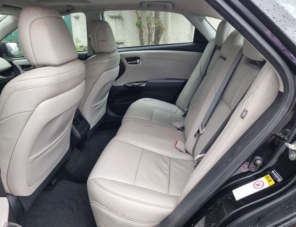 Foreign Used 2015 Toyota Avalon for Sale in Ikeja Lagos