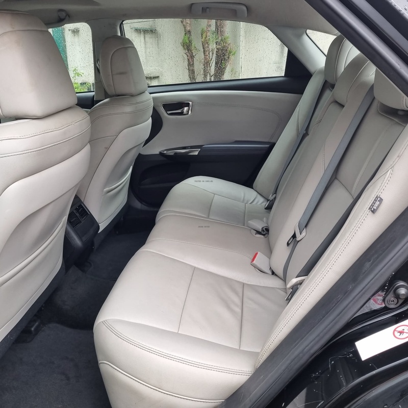 Foreign Used 2015 Toyota Avalon for Sale in Ikeja Lagos image