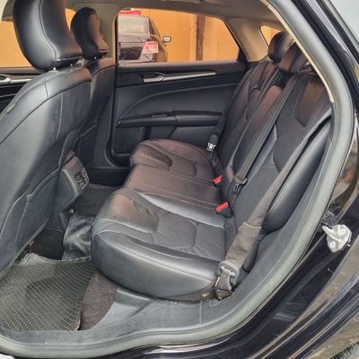 Foreign Used 2019 Ford Fusion Titanium for Sale In Lagos