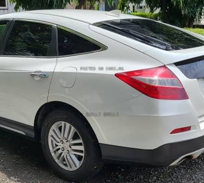 Honda Accord Crosstour 2013 for Sale in Lagos