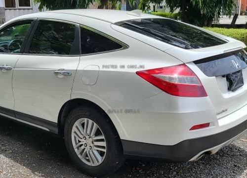 Honda Accord Crosstour 2013 for Sale in Lagos