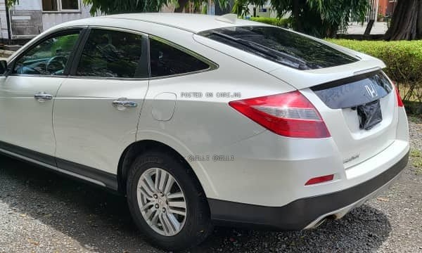 Honda Accord Crosstour 2013 for Sale in Lagos