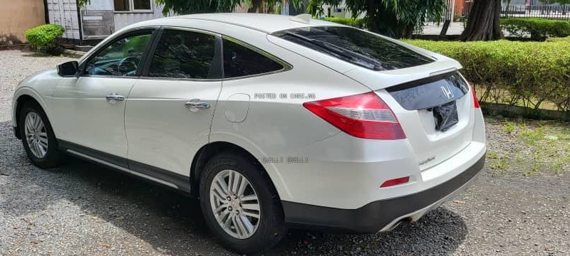 Honda Accord Crosstour 2013 for Sale in Lagos image