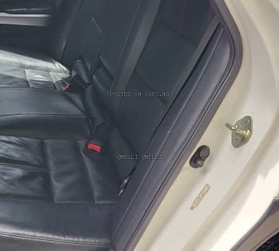 Honda Accord Crosstour 2013 for Sale in Lagos