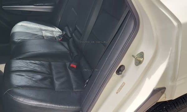 Honda Accord Crosstour 2013 for Sale in Lagos