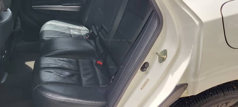 Honda Accord Crosstour 2013 for Sale in Lagos image