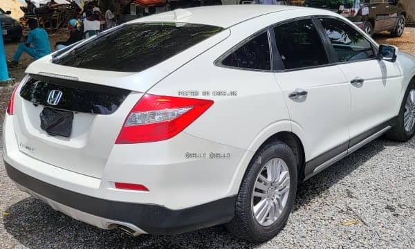 Honda Accord Crosstour 2013 for Sale in Lagos