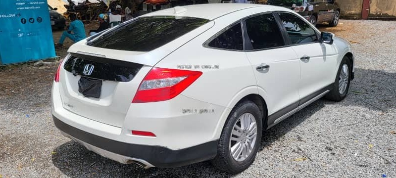 Honda Accord Crosstour 2013 for Sale in Lagos image