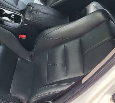 Honda Accord Crosstour 2013 for Sale in Lagos