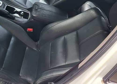 Honda Accord Crosstour 2013 for Sale in Lagos