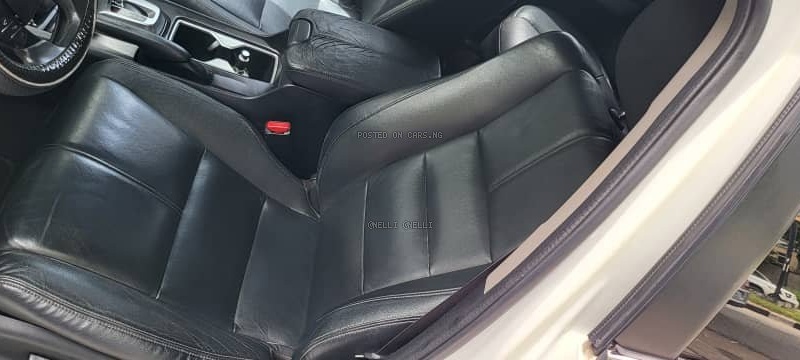 Honda Accord Crosstour 2013 for Sale in Lagos image