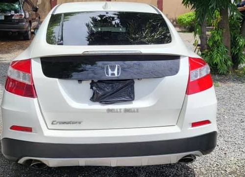 Honda Accord Crosstour 2013 for Sale in Lagos