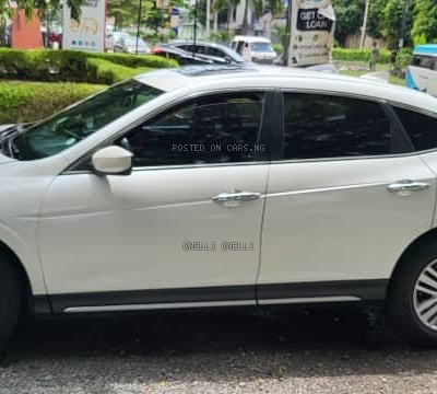 Honda Accord Crosstour 2013 for Sale in Lagos