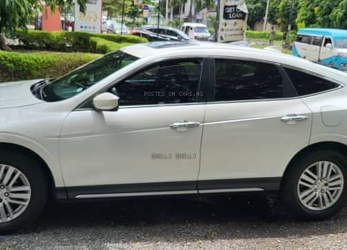 Honda Accord Crosstour 2013 for Sale in Lagos
