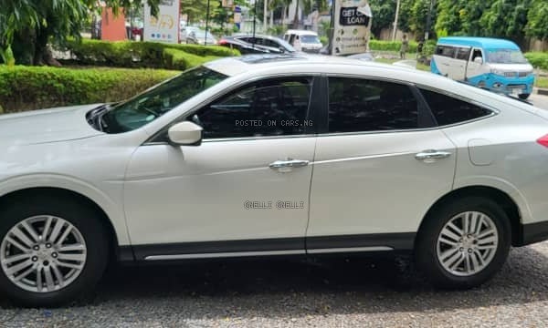 Honda Accord Crosstour 2013 for Sale in Lagos