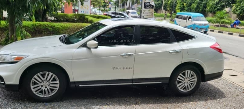 Honda Accord Crosstour 2013 for Sale in Lagos image
