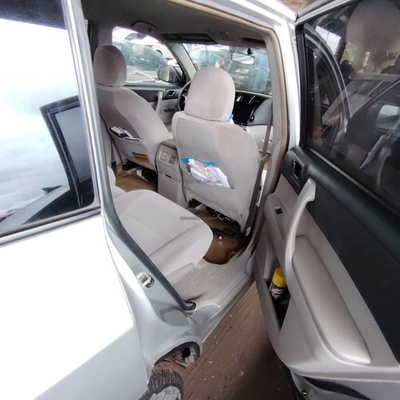 Toyota Highlander 2008 for Sale In Lagos