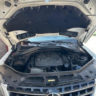 Mercedes Benz ML 350 2013 for Sale In Lekki Lagos