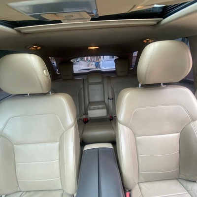 Mercedes Benz ML 350 2013 for Sale In Lekki Lagos