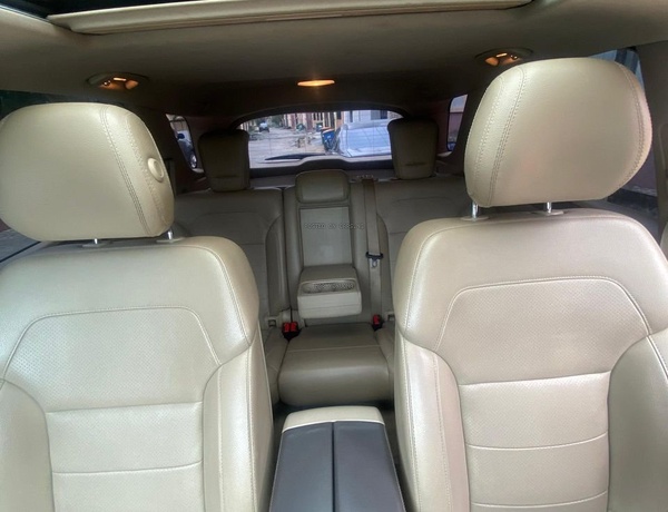 Mercedes Benz ML 350 2013 for Sale In Lekki Lagos