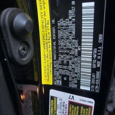2011 Toyota Venza (Accident Free) for Sale In Alimosho Lagos 