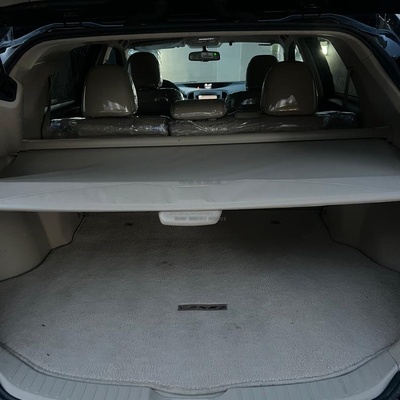 2011 Toyota Venza (Accident Free) for Sale In Alimosho Lagos 