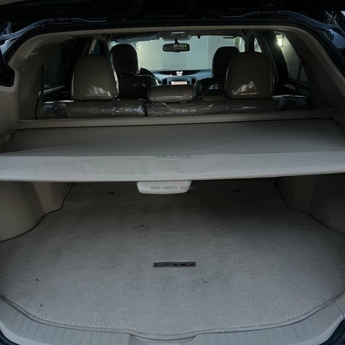 2011 Toyota Venza (Accident Free) for Sale In Alimosho Lagos 