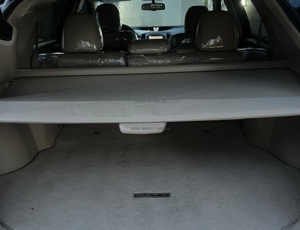2011 Toyota Venza (Accident Free) for Sale In Alimosho Lagos 