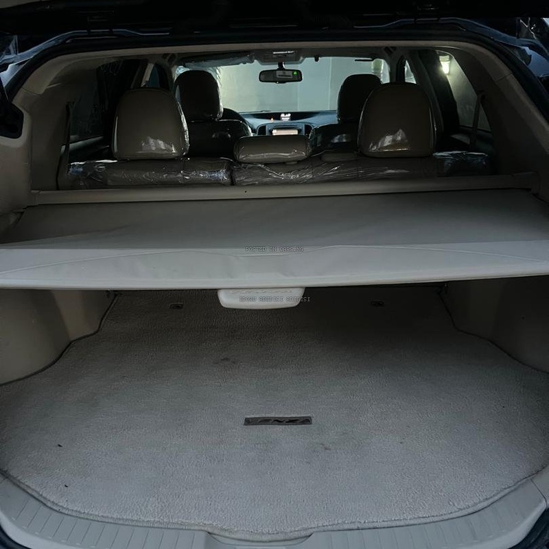 2011 Toyota Venza (Accident Free) for Sale In Alimosho Lagos  image