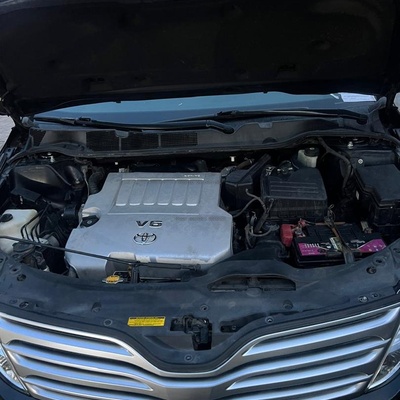 2011 Toyota Venza (Accident Free) for Sale In Alimosho Lagos 