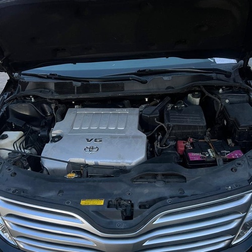 2011 Toyota Venza (Accident Free) for Sale In Alimosho Lagos 