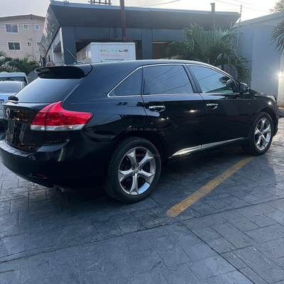 2011 Toyota Venza (Accident Free) for Sale In Alimosho Lagos 