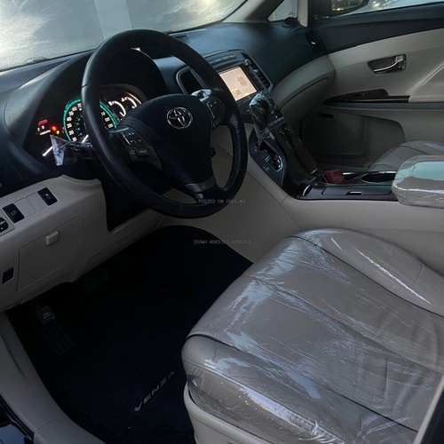 2011 Toyota Venza (Accident Free) for Sale In Alimosho Lagos 