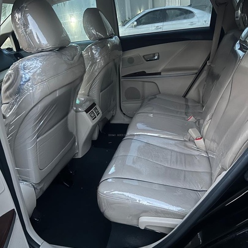2011 Toyota Venza (Accident Free) for Sale In Alimosho Lagos 