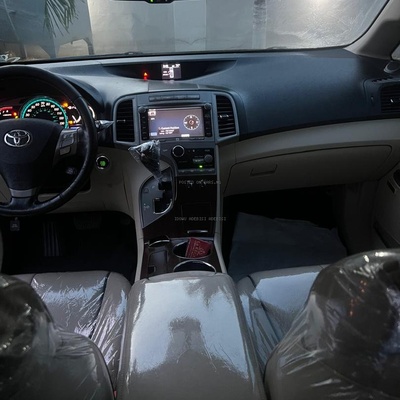 2011 Toyota Venza (Accident Free) for Sale In Alimosho Lagos 