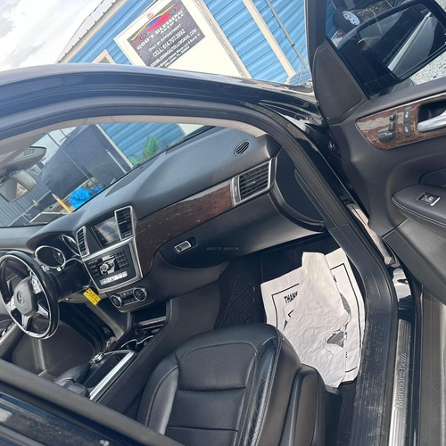 Mercedes Benz ML 350 2014 for Sale In Ibadan Oyo State